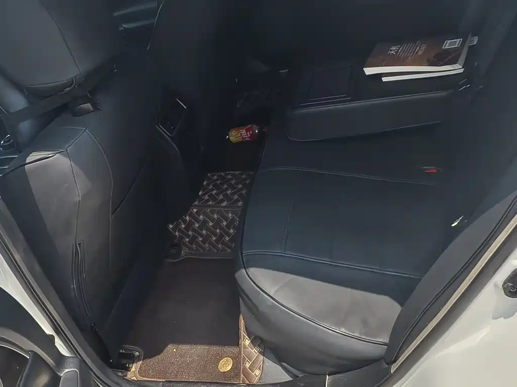 Teana 2.0 L XL Comfort