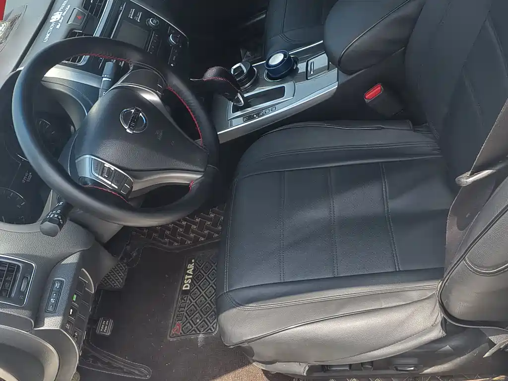 Teana 2.0 L XL Comfort