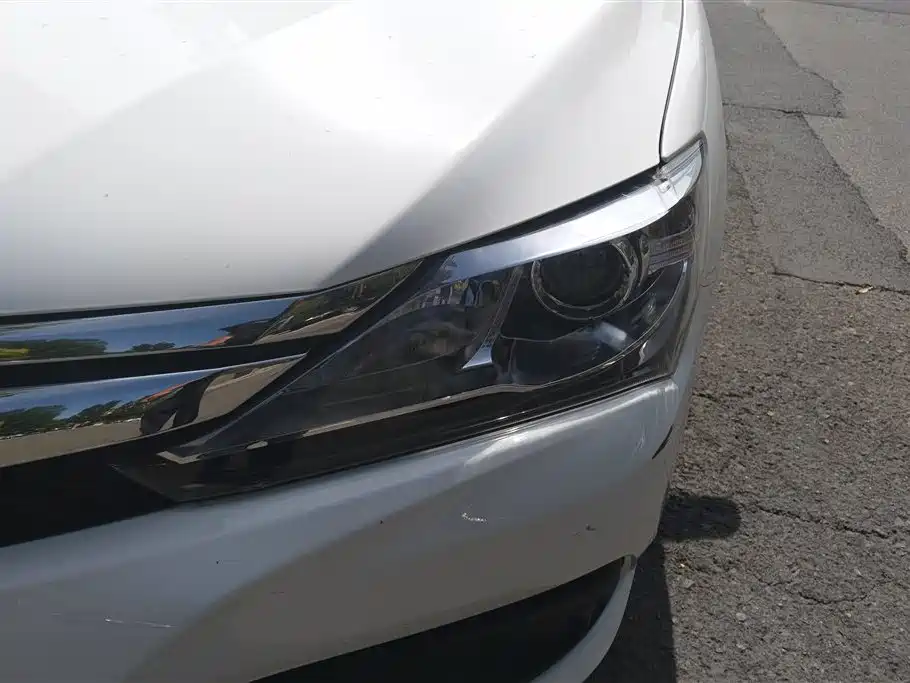 BYD F3 比亚迪F3 2020款 1.5 L 手动豪华版