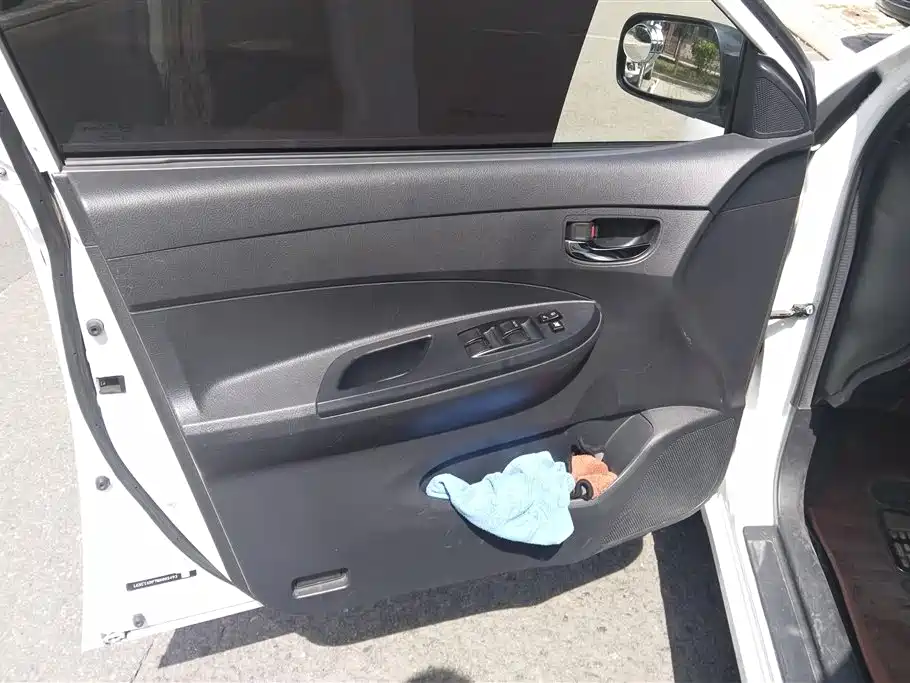 BYD F3 比亚迪F3 2020款 1.5 L 手动豪华版