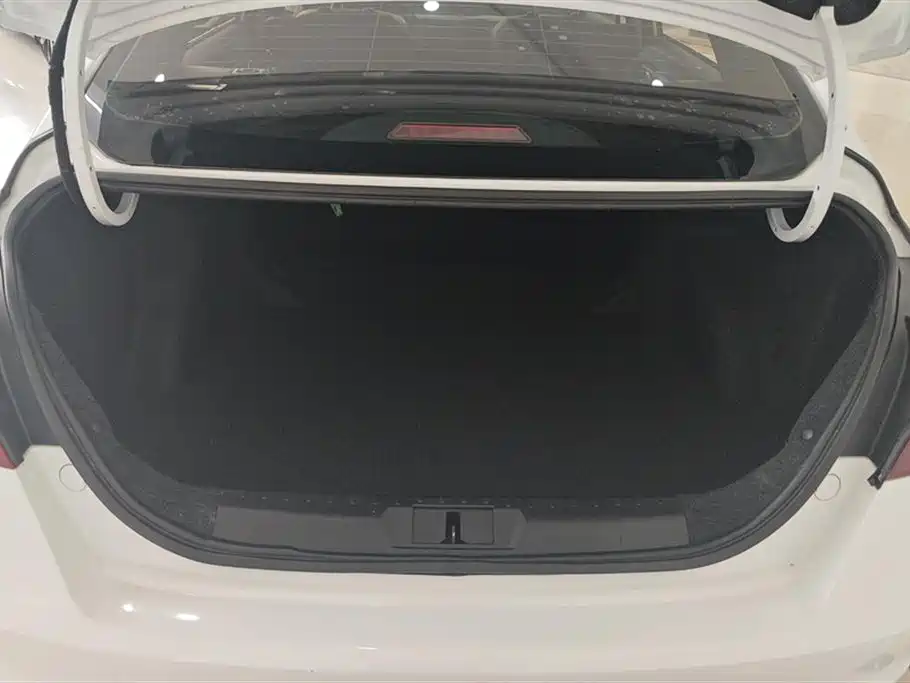 Emgrand 1.5 L Manual Comfort