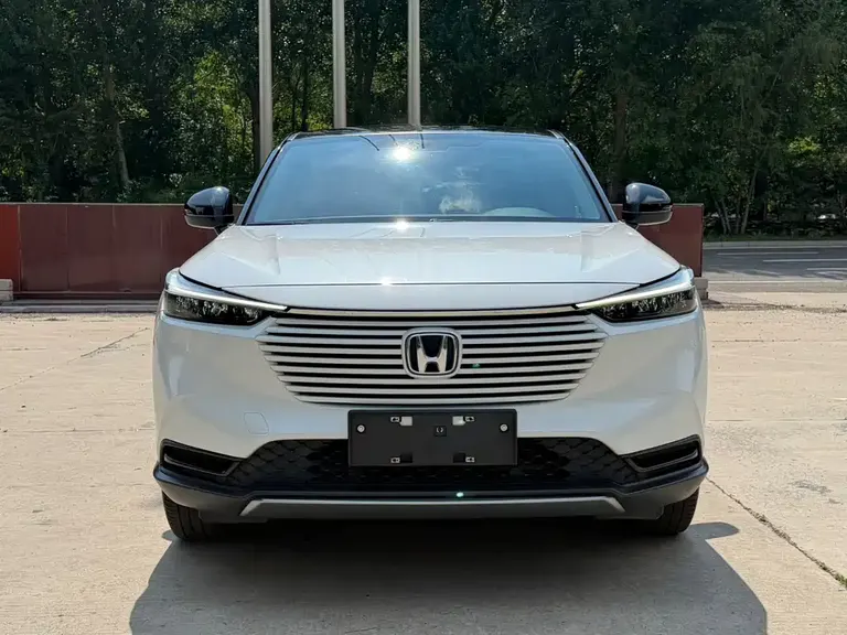 Honda Vezel 1.5 L CVT Elite