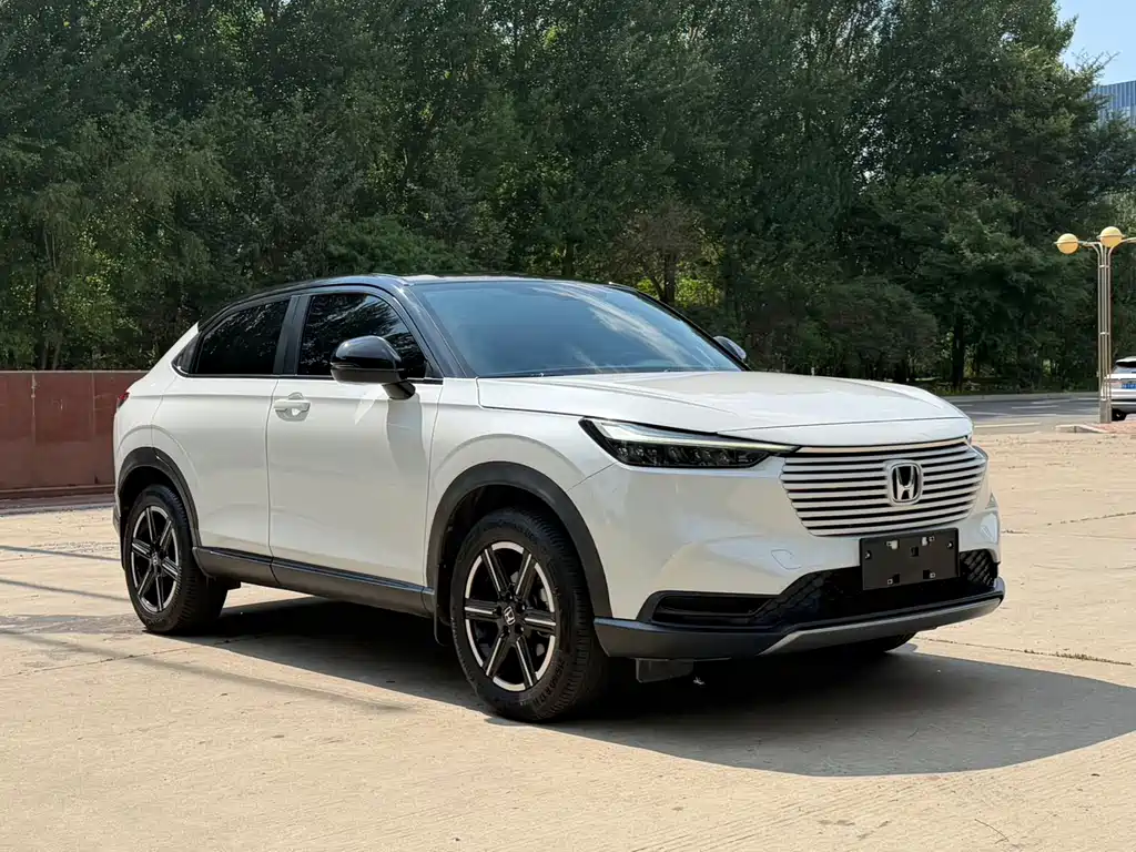 Vezel 1.5 L CVT Elite