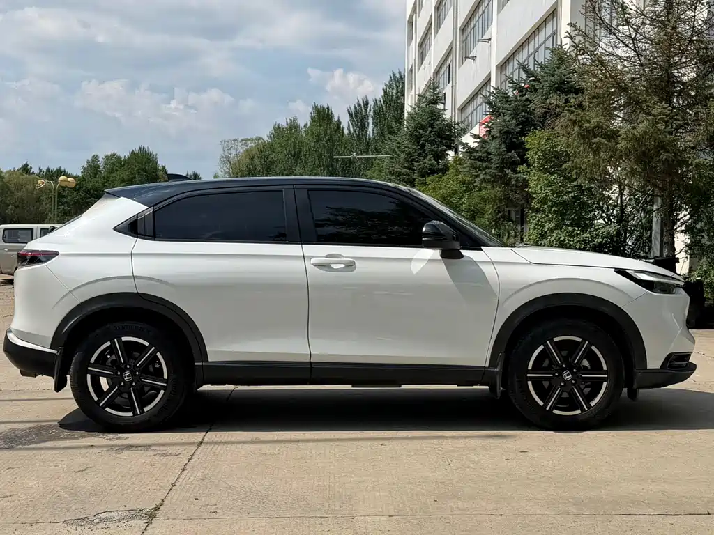 Vezel 1.5 L CVT Elite