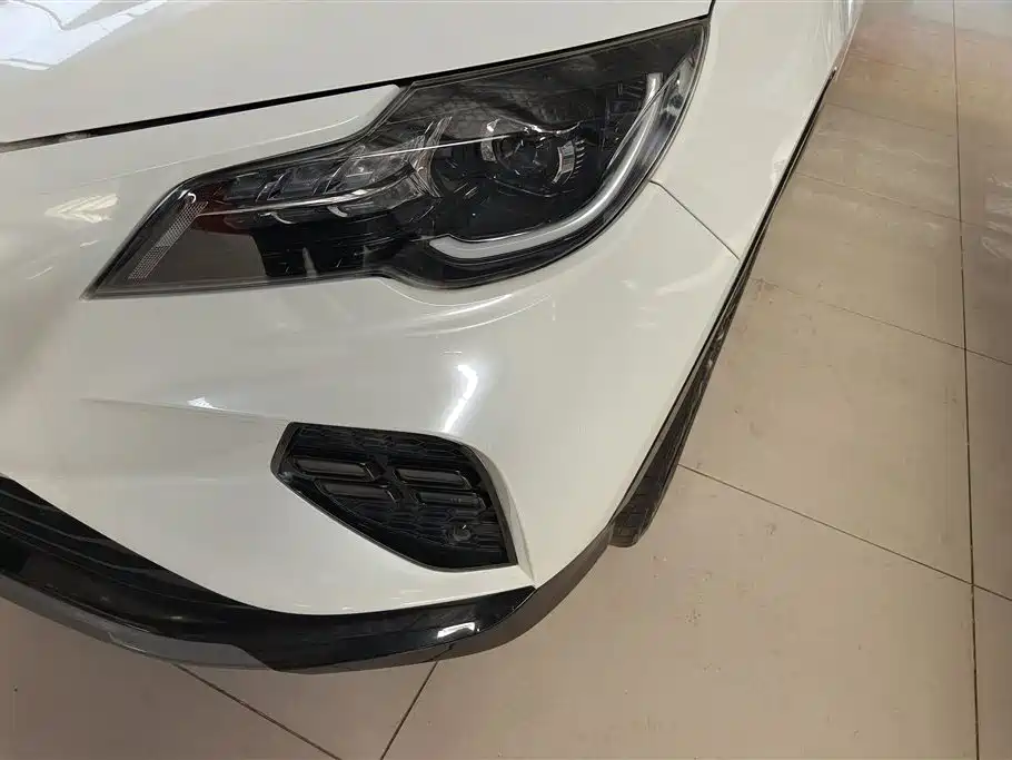 Jetour X70 Coupe 捷途X70 Coupe 2020款 1.6 T DCT燃Cool 5座