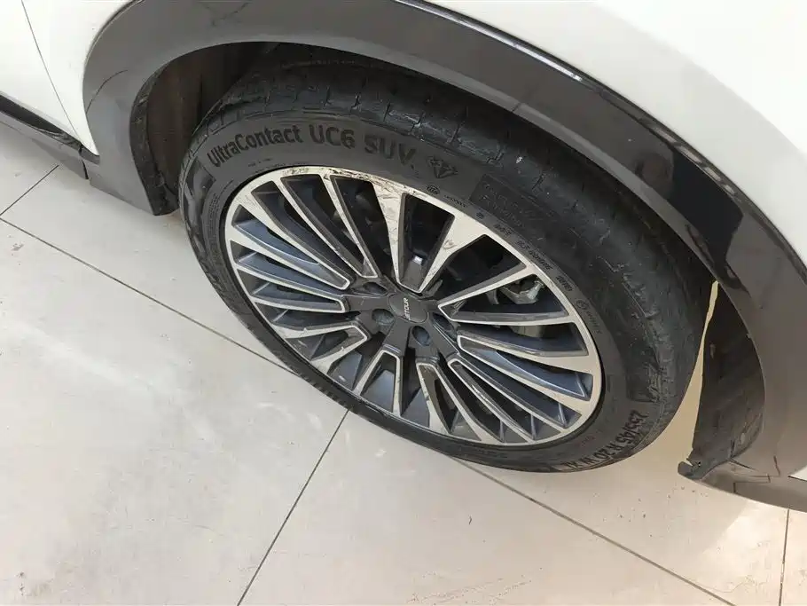 Jetour X70 Coupe 捷途X70 Coupe 2020款 1.6 T DCT燃Cool 5座