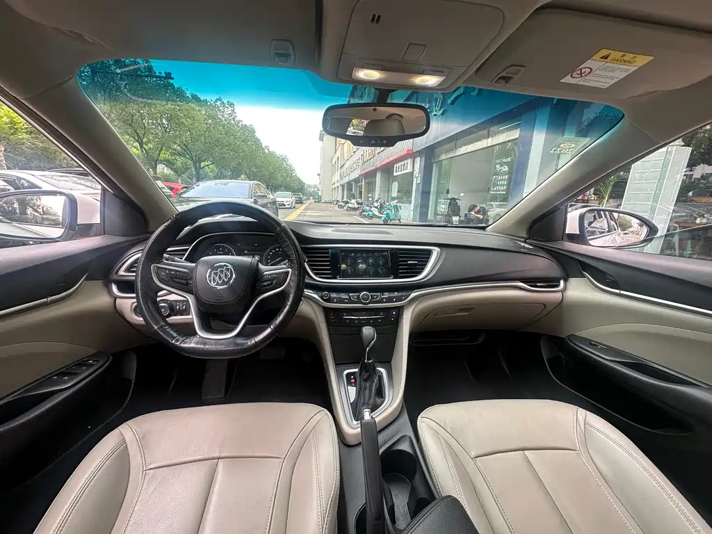 Excelle GT 15 T DCT Connected Elite CN-V