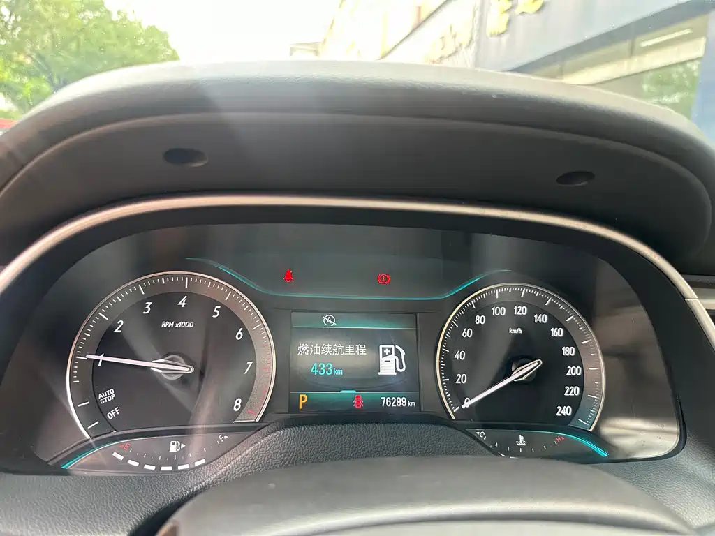 Excelle GT 15 T DCT Connected Elite CN-V