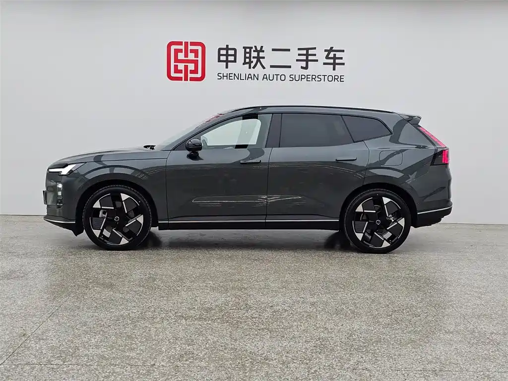 Volvo XC70 PHEV 4 WD Ultra Long Range Ultra