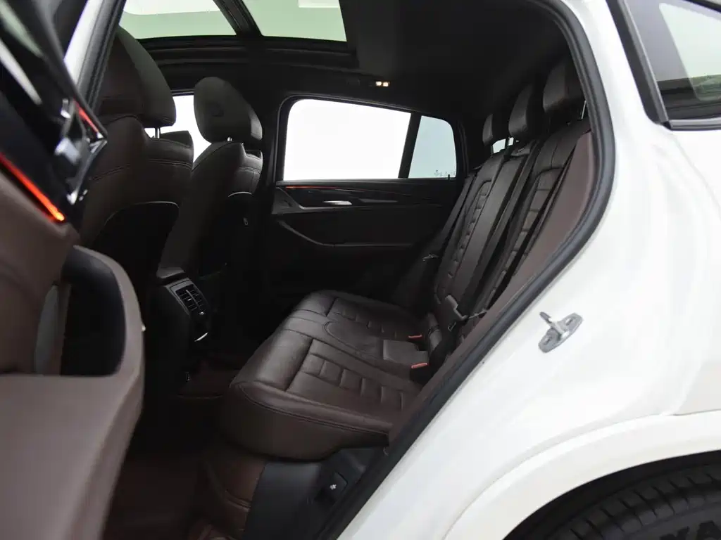 BMW X4 xDrive25 i M Sport Package