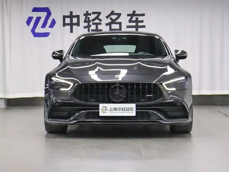 Mercedes-Benz AMG GT AMG GT 50 4-door Coupe