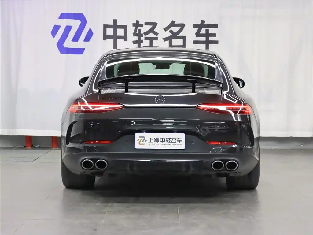 AMG GT AMG GT 50 4-door Coupe
