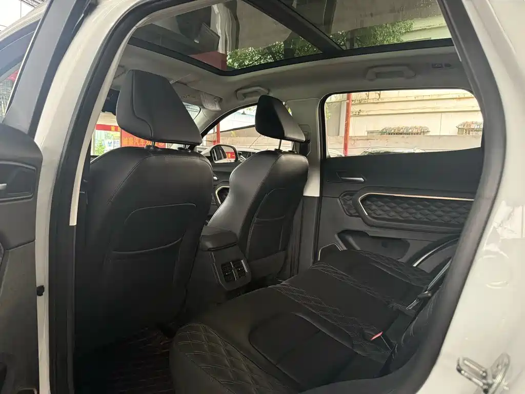 Haval H6 1.5 T Auto Champion