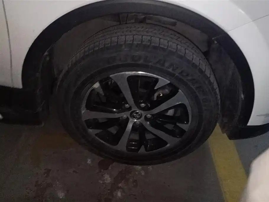 RAV4 2.0 L CVT 2 WD Style X