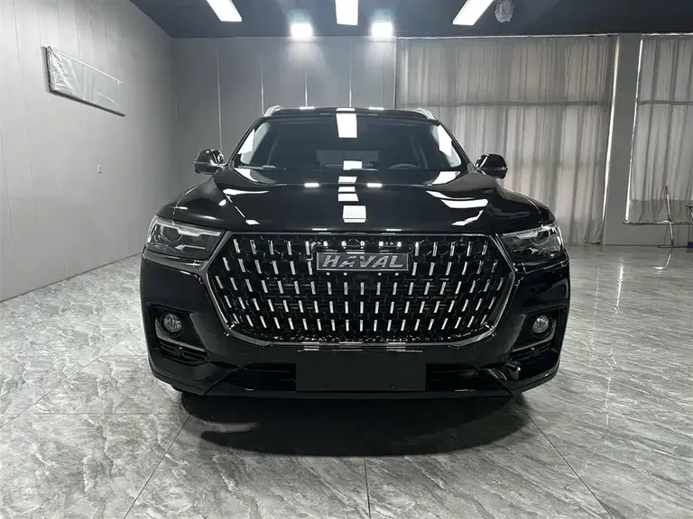 Haval H6 China Style 1.5 T Auto Urban