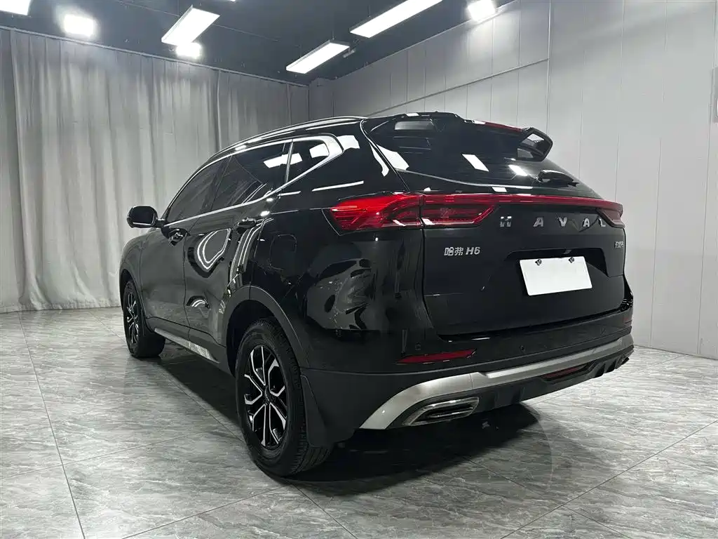 Haval H6 China Style 1.5 T Auto Urban