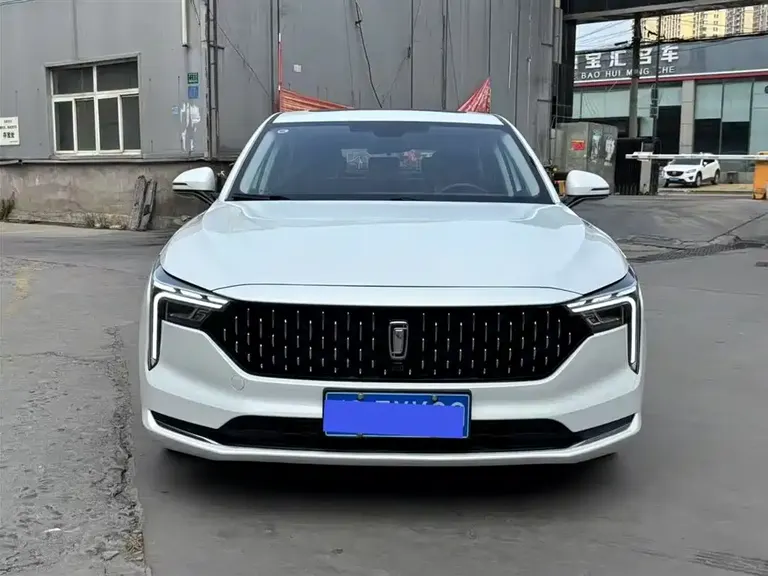 Besturn B70 3 rd Gen 1.5 T Auto Premium
