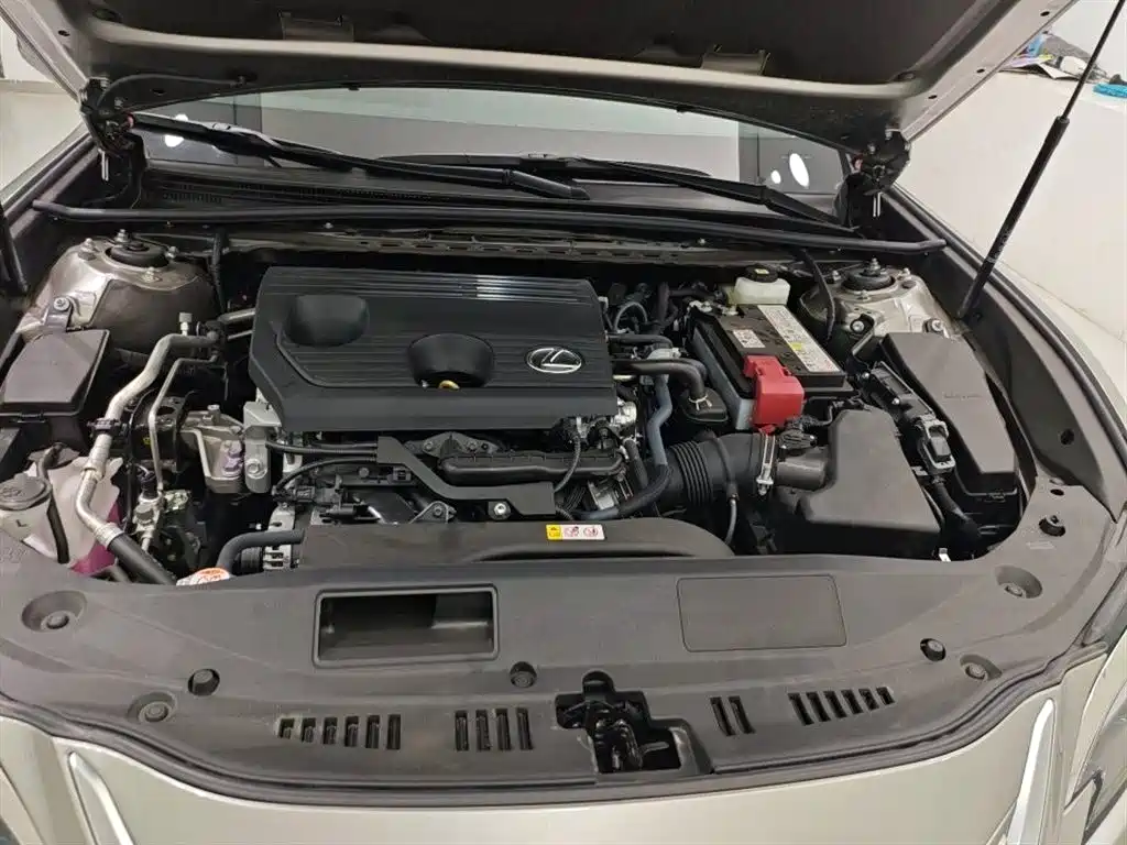 Lexus ES 200 Premium Enjoyment