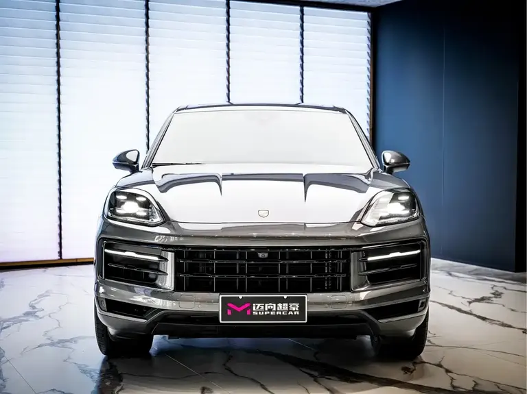 Porsche Cayenne Cayenne 3.0 T