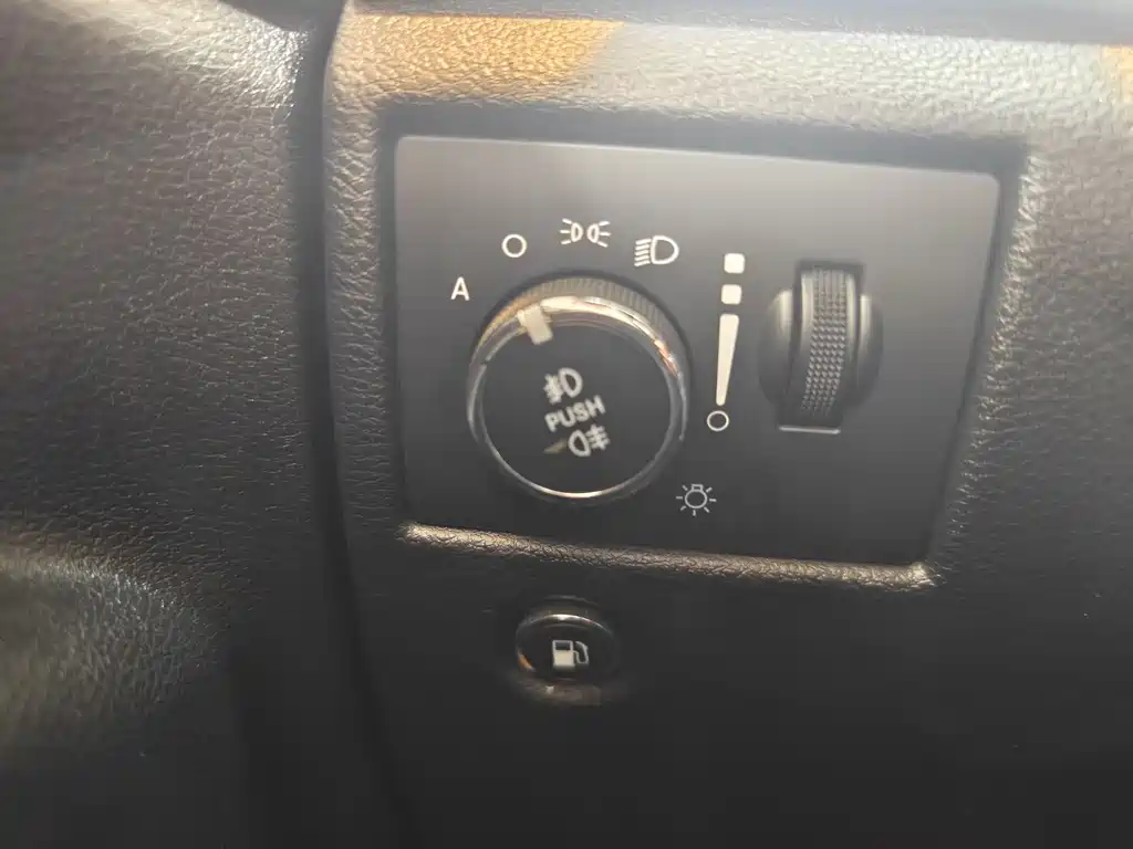 Grand Cherokee (Import) 大切诺基(进口) 2020款 3.6 L 精英导航版