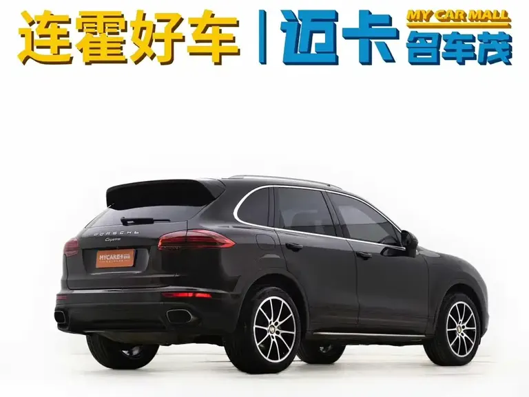 Porsche Cayenne Cayenne 3.0 T