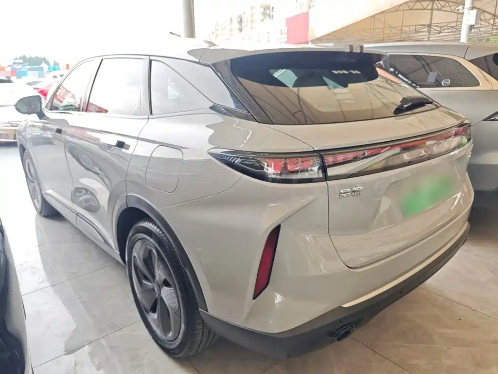 Yaoguang C-DM 瑶光C-DM 2024款 1.5 T 超长续航Max