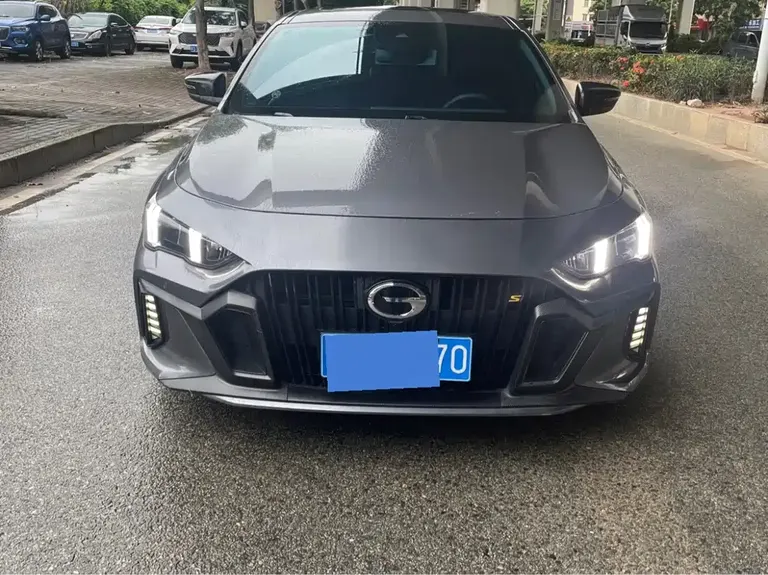 GAC Empow 270 T DCT J15