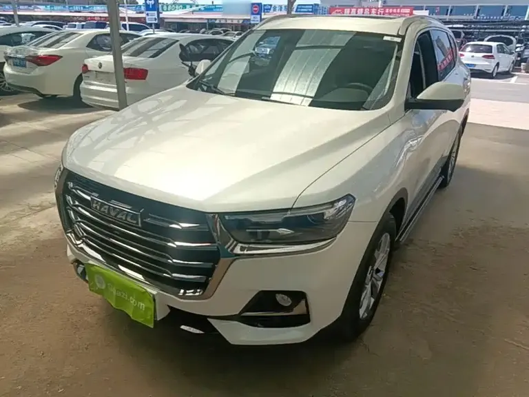 Haval H6 China Style 1.5 GDIT Auto Champion