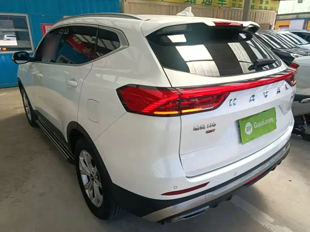 Haval H6 China Style 1.5 GDIT Auto Champion