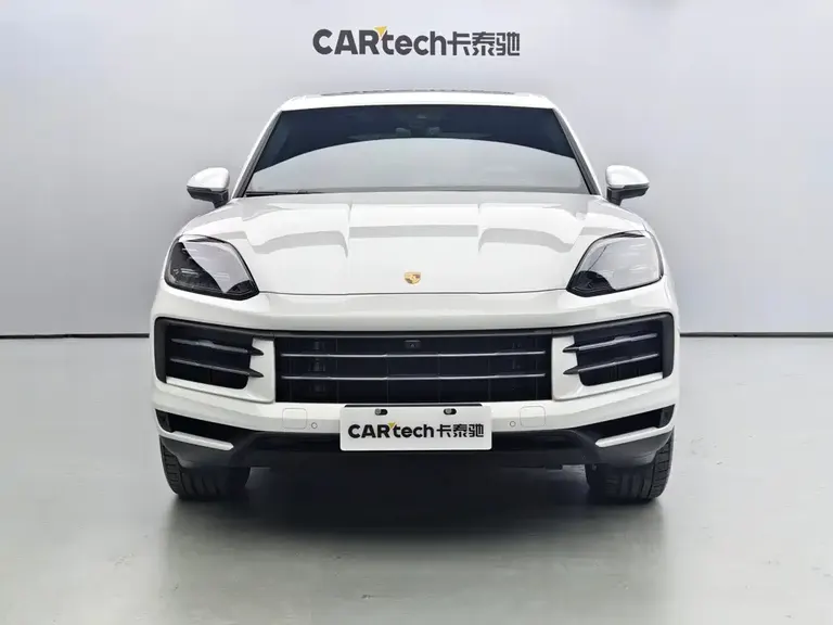Porsche Cayenne Cayenne 3.0 T Dream Chaser