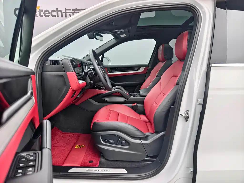 Cayenne Cayenne 3.0 T Dream Chaser