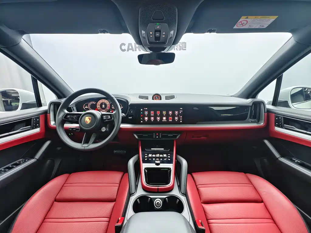 Cayenne Cayenne 3.0 T Dream Chaser