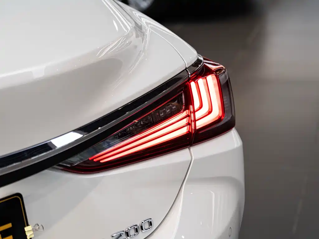 Lexus ES 200 Special Limited