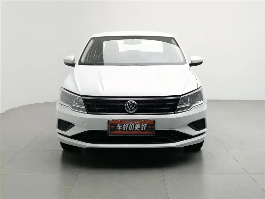 Jetta 捷达 2019款 梦想版 1.5 L 手动时尚型
