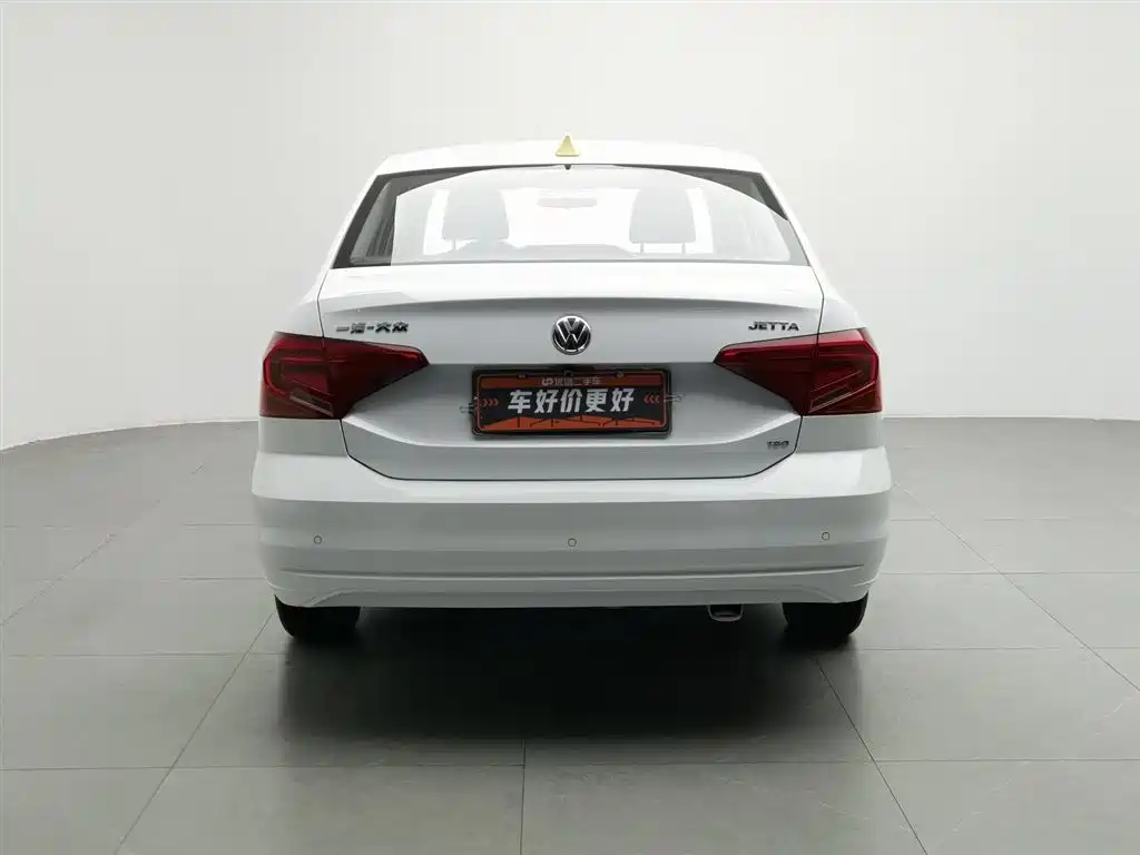 Jetta 捷达 2019款 梦想版 1.5 L 手动时尚型