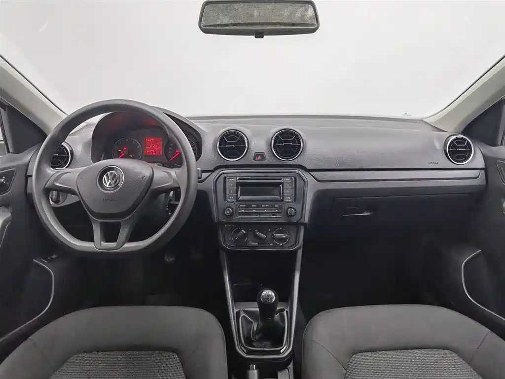 Jetta 捷达 2019款 梦想版 1.5 L 手动时尚型