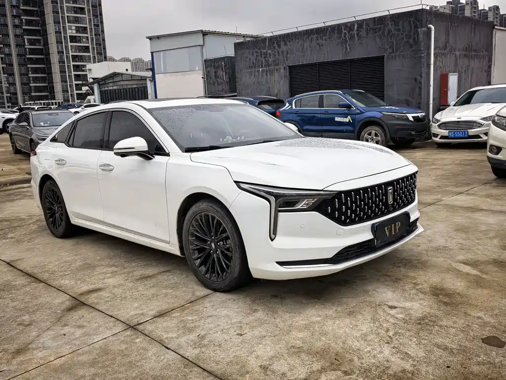 Besturn B70 3 rd Gen 1.5 T Auto Joy 70 Anniversary