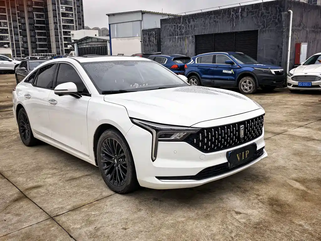 Besturn B70 3 rd Gen 1.5 T Auto Joy 70 Anniversary