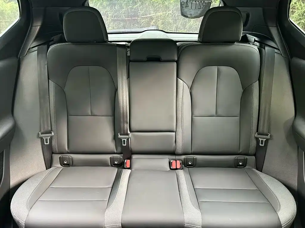Volvo XC40 T4 4 WD Smart Vision Luxury