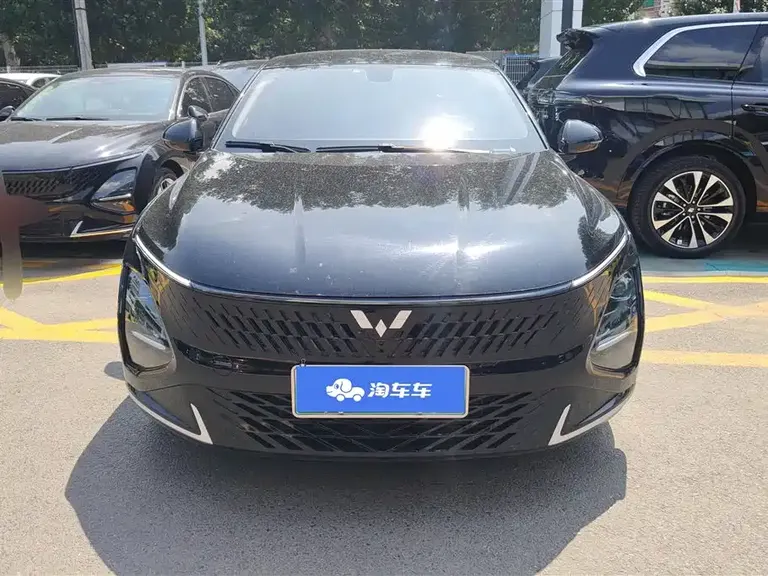 Wuling Starlight Co-Create 150 Standard