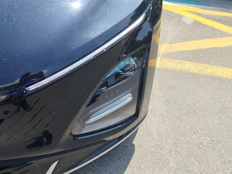 Wuling Starlight Co-Create 150 Standard