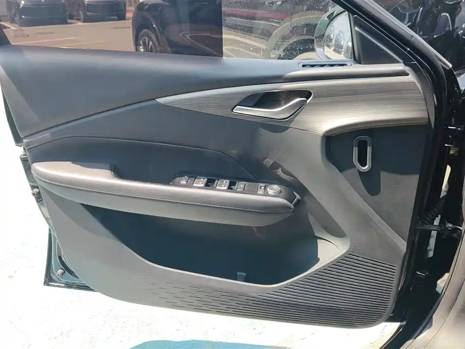 Wuling Starlight Co-Create 150 Standard