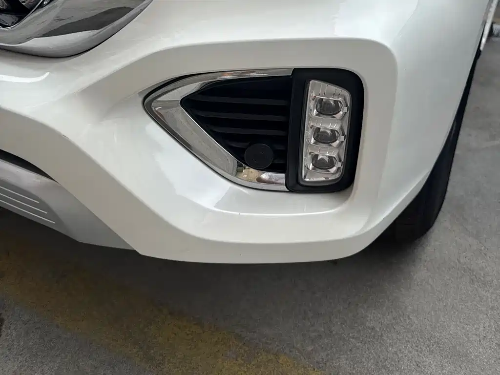 Haval H9 2.0 T Gasoline 4 WD Comfort 7-seat