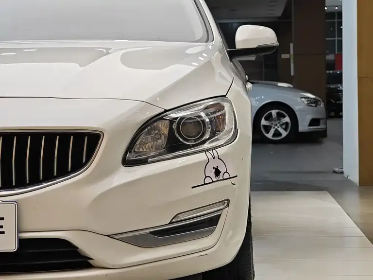 Volvo S60 S60 L T3 Smart Progress Progressive