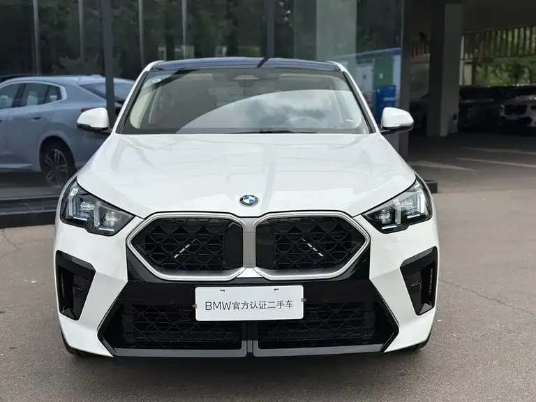 BMW X2 (Import) sDrive25 i M Sport Package