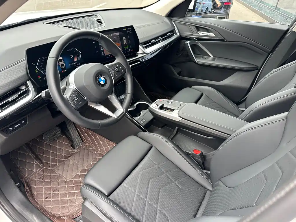 BMW X2 (Import) sDrive25 i M Sport Package
