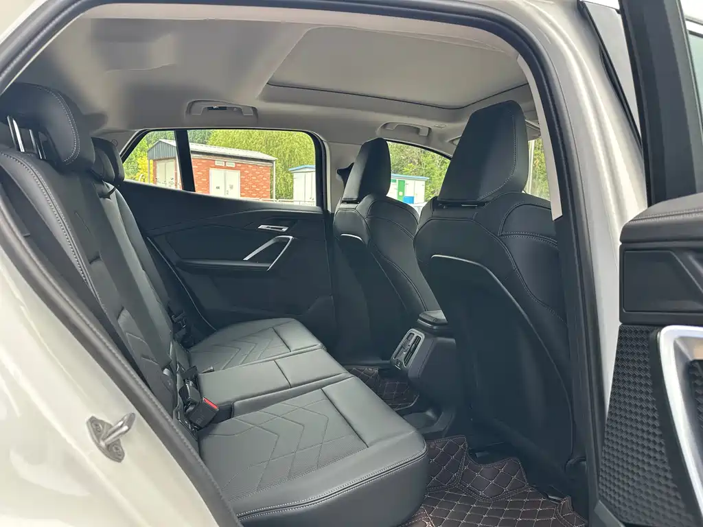 BMW X2 (Import) sDrive25 i M Sport Package
