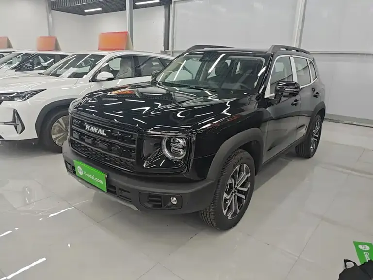Haval Dargo 1.5 T DCT Collie