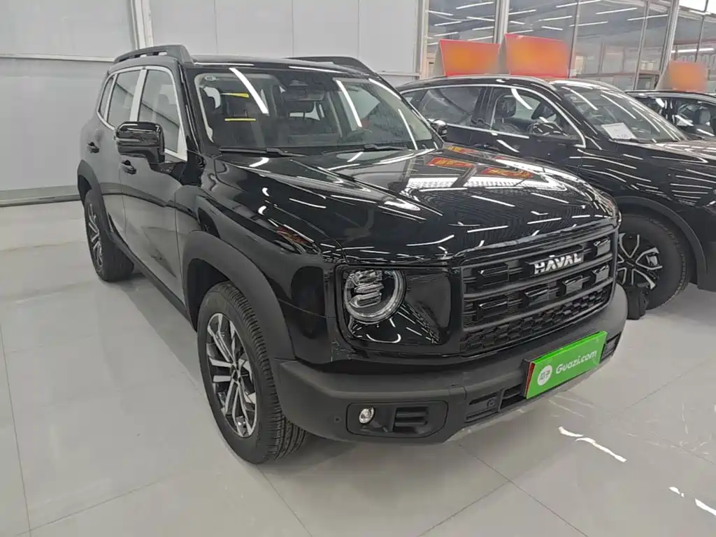 Haval Dargo 1.5 T DCT Collie