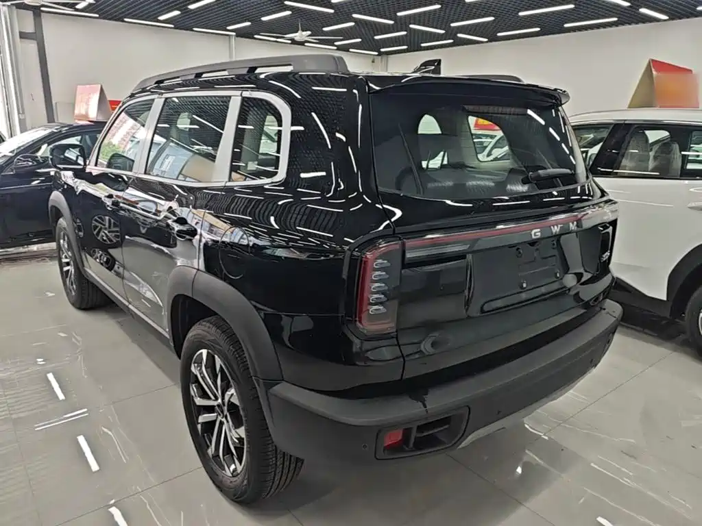 Haval Dargo 1.5 T DCT Collie